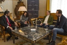 2014_03 Delegation to Vienna 065.jpg