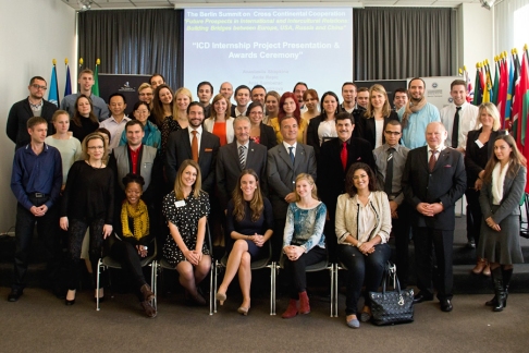 2013-09 - The Berlin Inaugural Event on Cross Continental Cooperation.jpg